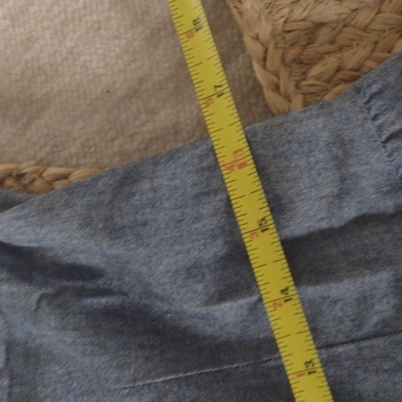 Pendleton summer dress - Picture 7 of 8